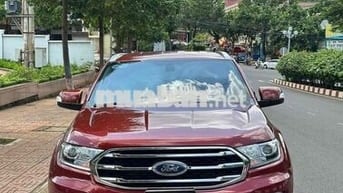 Ford Everest 2019 Trend 2.0L  AT 4x2