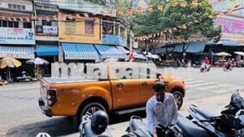 Ford Ranger 2017 Wildtrak 3.2 4x4 AT - 9v6 km