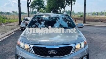 Kia Sorento sx 2012 siêu đẹp