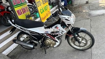 Satria bstp máy êm chức năng đầy đủ