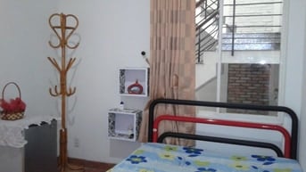 Phòng quận 10 full đồ, giờ TDo,3.8 triệu/th