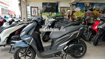 Freego S 125 ABS 2022 Smartkey BSTP Chính Chủ