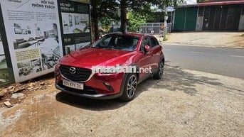 Mazda CX 3 2024 1.5 AT - 21000 km