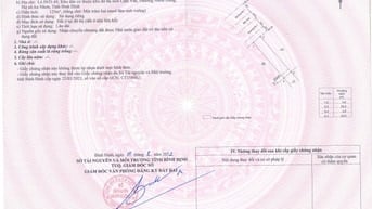Công Ty ĐGHD Hà Thành TB BĐG TSBĐ của MSB -Lô ĐƠ 3-40, KĐTM Cẩm Văn