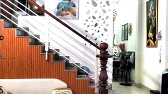 Bán nhà 54m2, trệt lầu, P Bình Trưng Tây, Q2