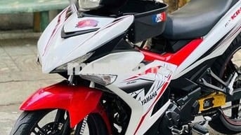 🆘YAMAHA EXCITER 150cc BSTP- .ĐK 2017 - HỖ TRỢ GÓP