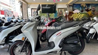 Honda SH 350i ABS 2022 Xám XM BSTP Chính Chủ