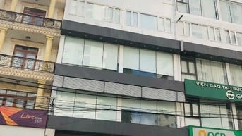 Chính chủ Bán gấp 173 - 175 đường Số 23, P. 11, Q.6 , dt: 9x18m 7 tầng