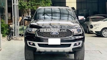 EVEREST TITANIUM 2022 MÁY BI-TURBO XE CỰC ĐẸP