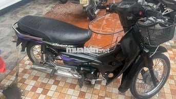 xe honda draem  lùn hàn quốc dời 2009