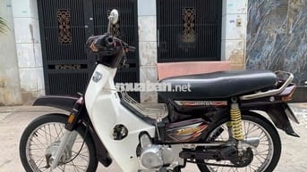 Honda Dream 110cc LD 2003 đẹp91% Bs.Tp hcm