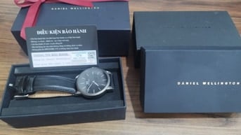 Daniel Wellington - Đồng hồ nam