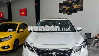 Peugeot 5008 2018 - 1 chủ xe đẹp