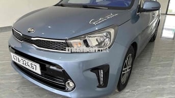 Kia Soluto 2019 1.4 MT Deluxe  bản đủ