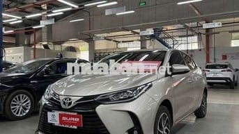 TOYOTA VIOS 2022 BẢN G