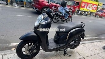 Honda scoopy 2021 mới 90% bstp chính chủ