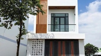 Bán Nhà Sổ Riêng Gần Khu Dân Cư Đại Hải Bà Điểm Hóc Môn giá chỉ 800tr