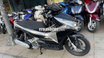 Honda air blade 2012 mới 90% biển số thành phố
