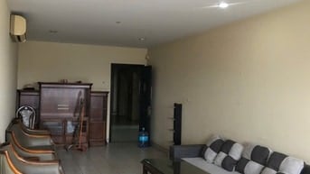 Cần Cho thuê căn hộ An Phú Quận 6, Dt : 101 m2, 2PN, Giá : 8.5 tr/th