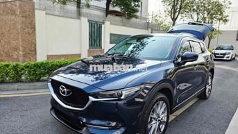 Mazda CX 5 2020 2.0 Pre - Hỗ trợ trả góp cao !