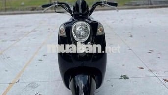 BÁN XE ELITE 50CC –  GIẤY TỜ ĐẦY ĐỦ