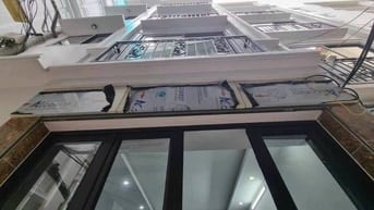Mình cần cho thuê toà nhà 7 tầng mới số 38 Phương Mai - Đống ĐA.