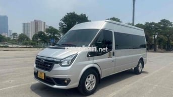 Ford Transit 2023 xe như mới