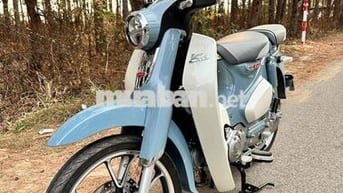 Super cub xxm trùm mền