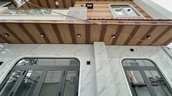 Bán nhà sát MT Trần Quang Khải,nhà mới đẹp 3T 32m2 full NT giá 9,8 tỷ