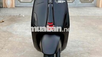 Vespa Sprint 125 bản Note đèn Led 2019 Bstp