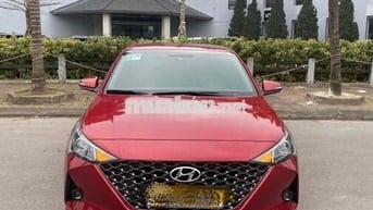 Hyundai Accent 2022 1.4 AT Đặc Biệt - 30000 km