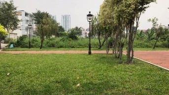 💥ĐỐI DIỆN CÔNG VIÊN Giá tốt nhất TÊN LỬA - 5X20M 4 TẦNG 💥💥