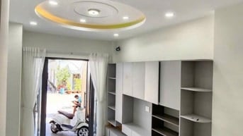 Bán đất phường Trung Mỹ Tây quận 12 43.2 m², nhỉnh 4 tỷ