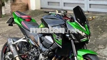 Kawasaki Z800 abs full đồ chơi ,1 chủ odo 13k bstp