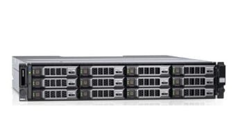 Máy chủ Dell Poweredge R730XD - Rack 2U