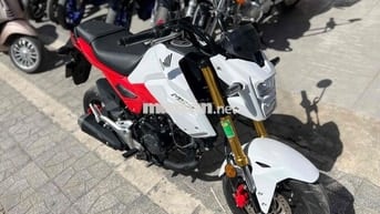 xe honda MSX 125 ❇️Đồng moto 2❇️