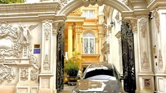 Tôi chinh chủ cần bán nhà  bành văn trân 