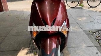 honda lead phun xăng điện tử chở hàng ok
