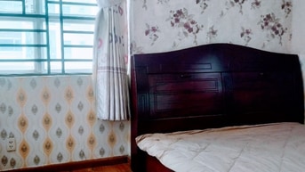 Cho thuê Căn Hộ Babylon 2 điều hoà,bể bơi, Nội Thất Đầy đủ chính chủ