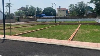 20 TRIỆU/M TẠI SÓC SƠN,HÀ NỘI ĐẦU TƯ CHẮC THẮNG - SỔ ĐỎ SANG TÊN NGAY