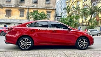 Kia Cerato 2020 1.6 AT Deluxe - 63000 km
