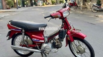 ❤️ Honda Citi 100 mất dép