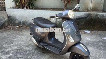 ✅ BÁN PIAGGIO VESPA PHUN XĂNG ĐIỆN TỬ BS 76