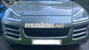 Porsche Cayenne 2008 S - 100000 km