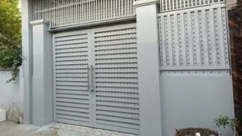 CHÍNH CHỦ BÁN NHÀ HẺM XE TẢI, GẦN BẾN XE AN SƯƠNG , HÓC MÔN