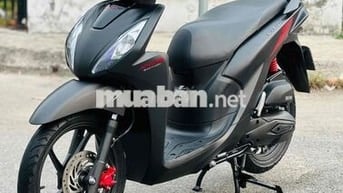 VISION PHIÊN BẢN THỂ THAO BÁNH LỚN 6000KM XE ĐẸP