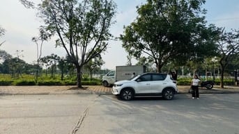 [CỰC HIẾM, TIỆN ÍCH TRIỆU ĐÔ - GIÁ NGHÌN ĐÔ], VIEW HỒ, 3 Ô TÔ TRÁNH