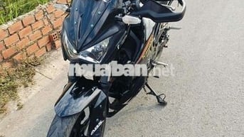 Kawasaki Z300 BSTP CHÍNH CHỦ SIÊU ĐẸP