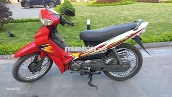 JupiterV đặc biệt