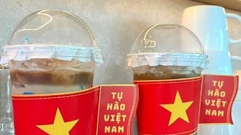 Chi nhánh Tea @ Coffee quận 10 cần 3 nhân viên phụ làm việc: 